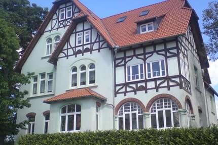 Wohnung Blankenburg - 2 Zimmer, 45 m&sup2;, 43.000&euro; | Angebot:23547341