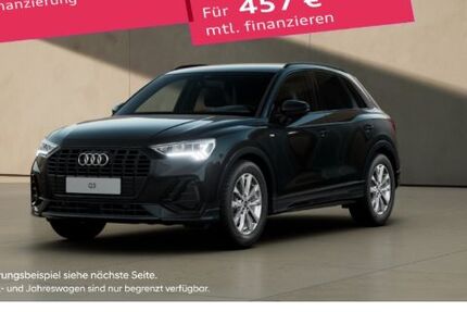 Audi Q3 5.000 km 34.900 &euro; Düsseldorf 40233