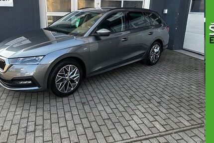 Skoda Octavia 61.262 km 25.500 &euro; Halle / Saale 06120