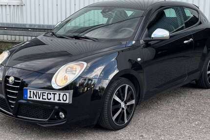 Alfa Romeo MiTo 151.000 km 4.690 &euro; Puchheim-Bahnhof (bei München) 82178