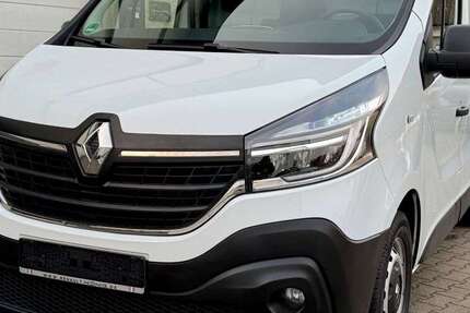 Renault Trafic 86.000 km 18.500 &euro; Garching an der Alz 84518