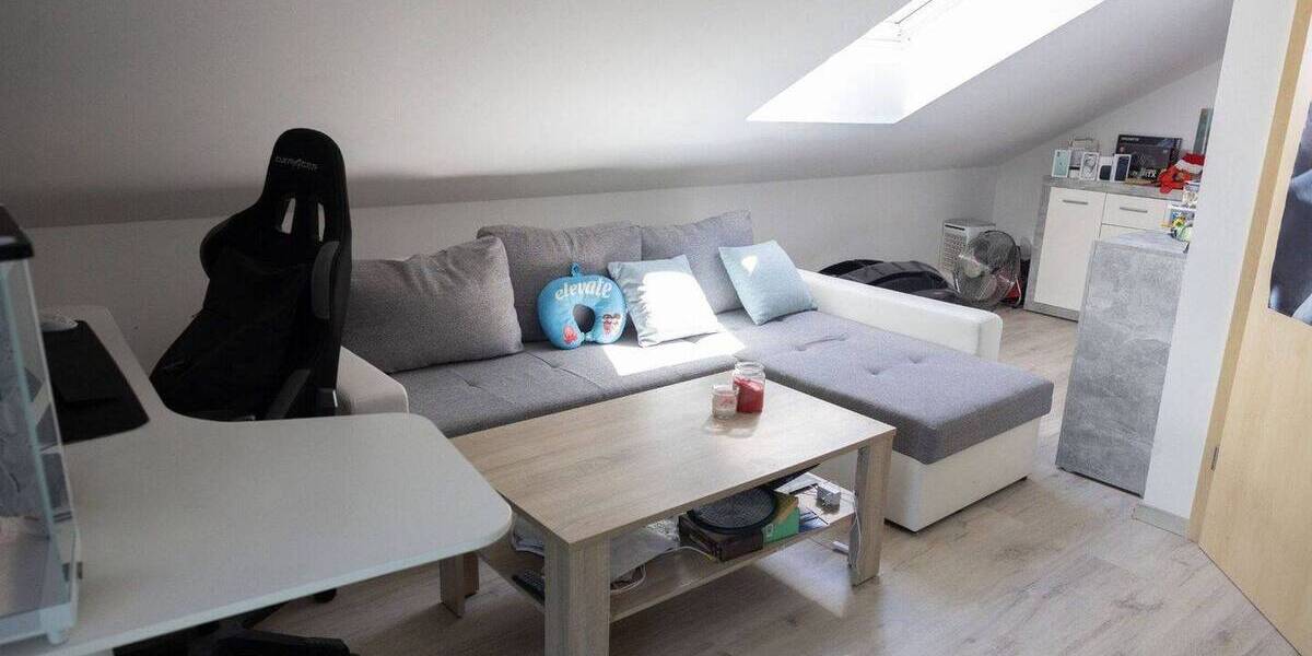 Doppelhaushälfte Weichs - 5 Zimmer, 125 m&sup2;, 780.000&euro; | Angebot:26816364