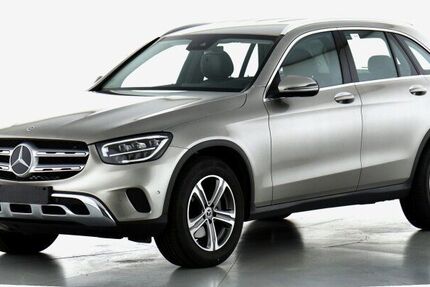 Mercedes-Benz GLC 220 47.980 km 34.995 &euro; Bad Aibling 83043