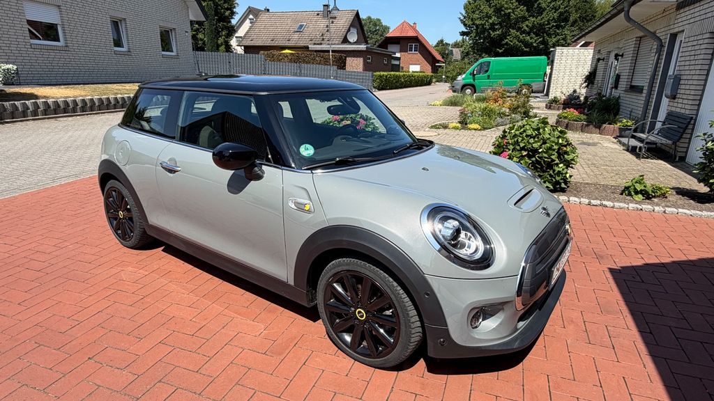 Mini Cooper SE 64.966 km 15.990 &euro; Bohmte 49163