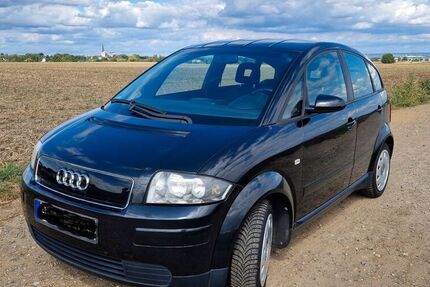 Audi A2