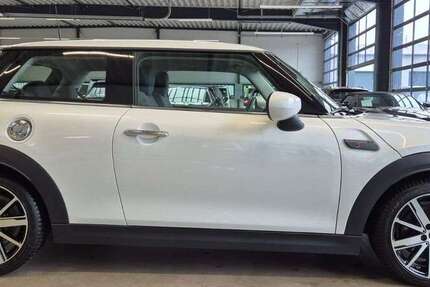 Mini Cooper S 26.000 km 27.390 € Geesthacht 21502