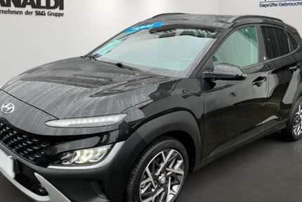 Hyundai KONA 74.800 km 20.990 € Wiesloch 69168