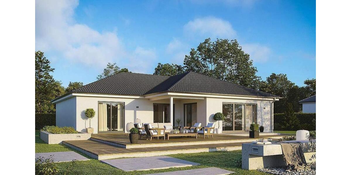 Einfamilienhaus Ebstorf - 5 Zimmer, 147 m&sup2;, 278.900&euro; | Angebot:8983368