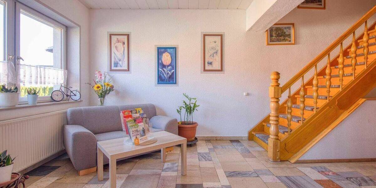 Mehrfamilienhaus, Wohnhaus Waren (Müritz) Warenshof - 1 Zimmer, 292 m&sup2;, 1.125.000&euro; | Angebot:26156066