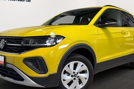 VW T-Cross 18.900 km 19.990 &euro; Besigheim - Ottmarsheim 74354