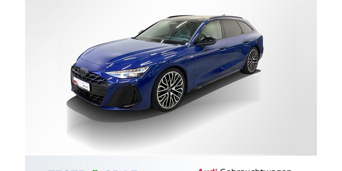 Audi A6 12.702 km 74.980 &euro; Fürth 90763