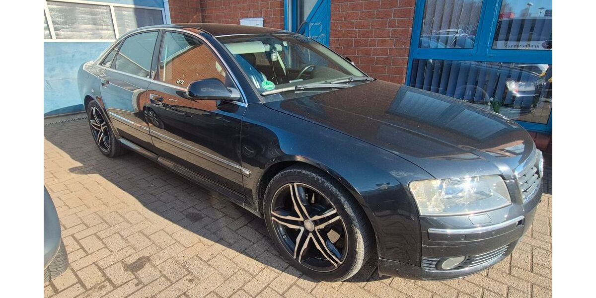 Audi A8 350.000 km 3.999 &euro; Achim 28832