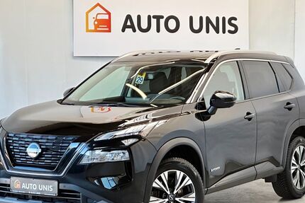 Nissan X-Trail 148.887 km 20.944 &euro; Wesel 46485