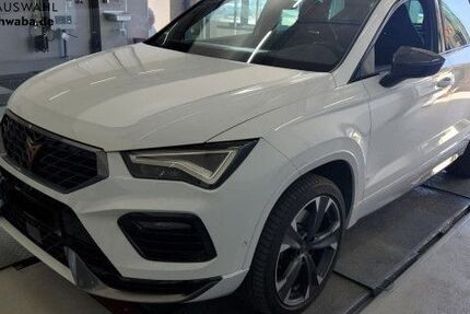 Cupra Ateca 30.054 km 30.490 &euro; Gersthofen 86368