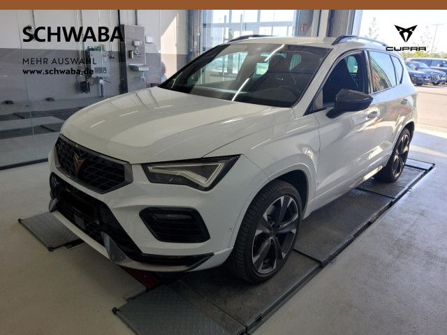 Cupra Ateca 30.054 km 31.190 &euro; Gersthofen 86368