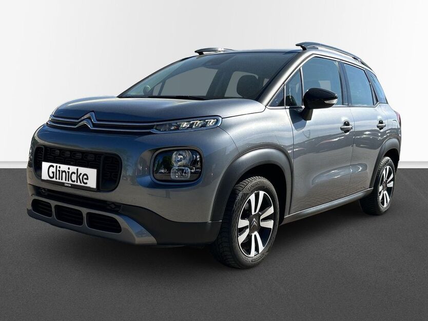 Citroen C3 Aircross 42.900 km 13.190 € Lübbecke 32312