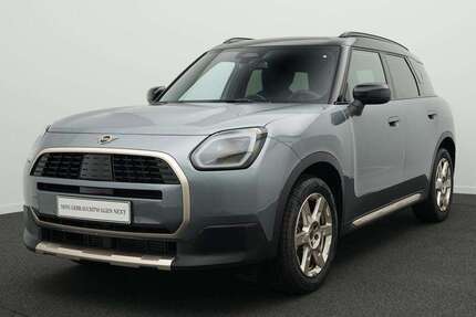 Mini Countryman C 4.845 km 35.944 &euro; München 80788