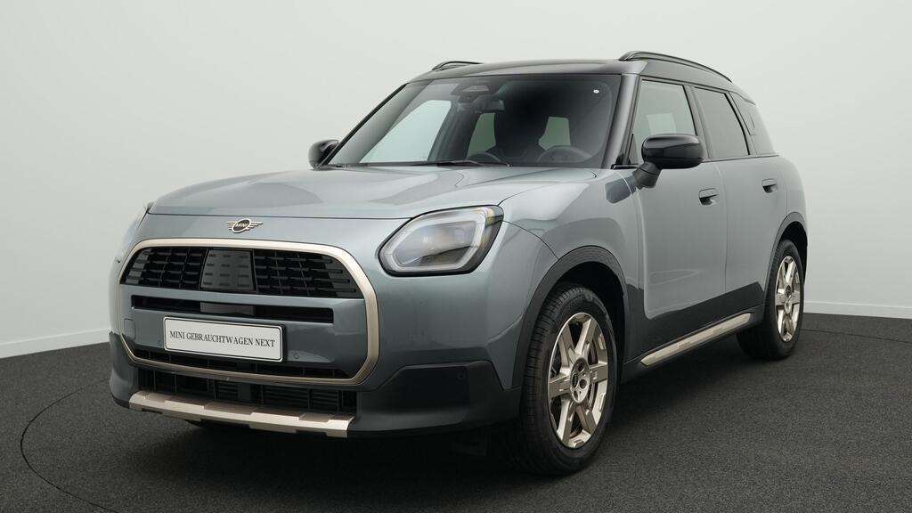 Mini Countryman C 4.845 km 35.944 &euro; München 80788