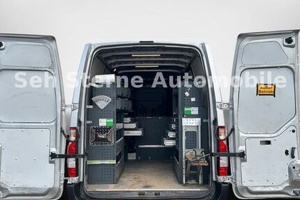 Opel Movano 120.000 km 14.863 &euro; Mönchengladbach 41066