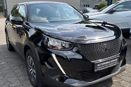 Peugeot 2008 26.100 km 16.800 &euro; Niederfischbach 57572