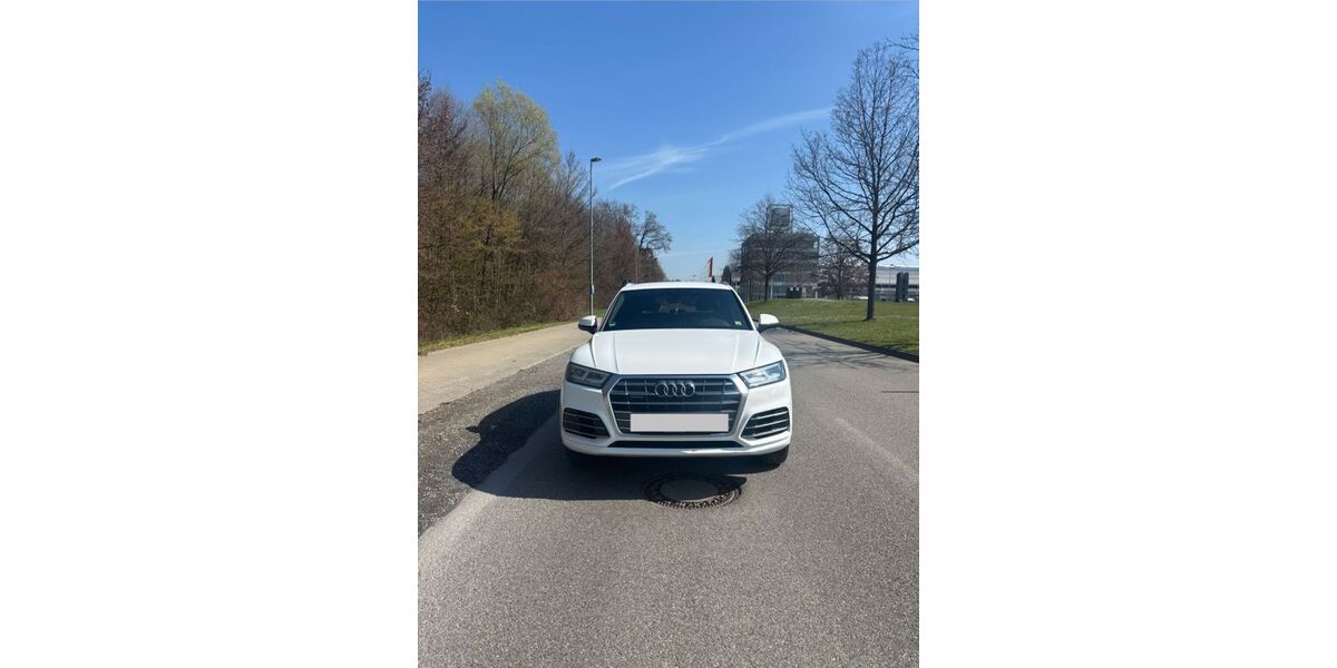 Audi Q5 106.000 km 25.000 &euro; Meckenbeuren 88074