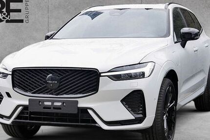 Volvo XC60 3.500 km 68.950 &euro; Glinde 21509