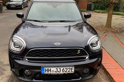 Mini Countryman SE (Cooper) 55.000 km 21.900 &euro; hamburg 22609