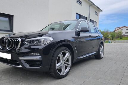 BMW X3 101.427 km 33.000 € Wehr 79664