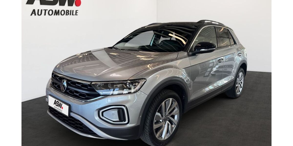 VW T-Roc 4.900 km 38.970 &euro; Neckarsulm 74172