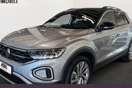 VW T-Roc 4.900 km 39.930 &euro; Neckarsulm 74172