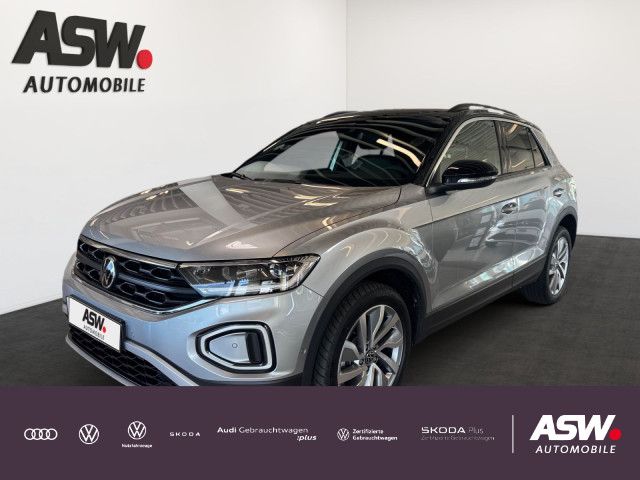 VW T-Roc 4.900 km 39.930 &euro; Neckarsulm 74172