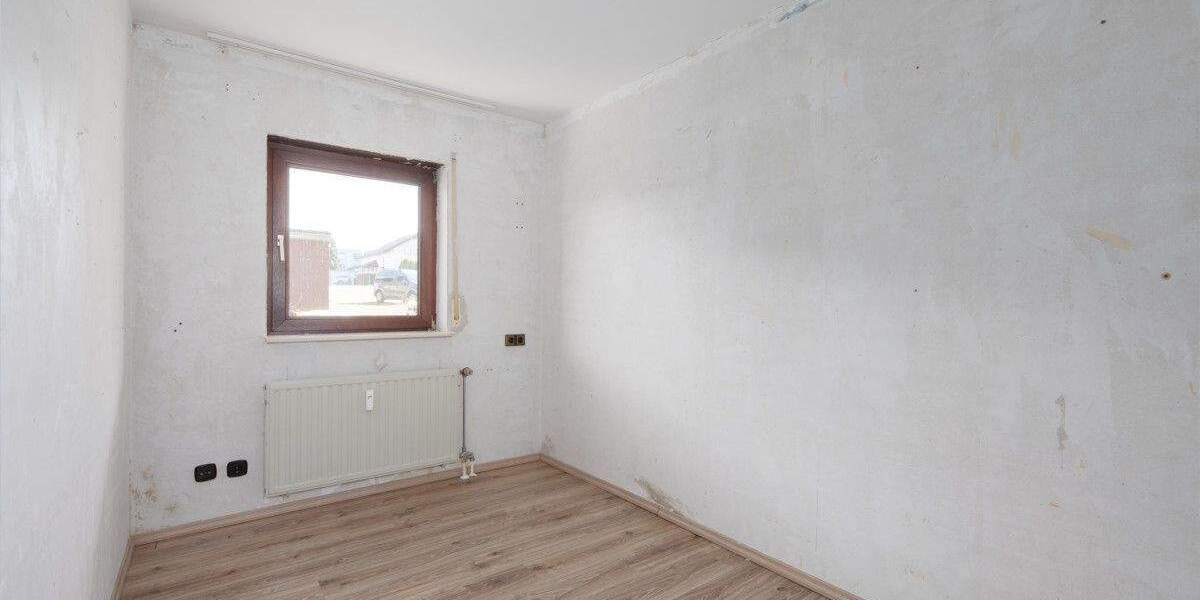 Etagenwohnung Remchingen Wilferdingen - 3 Zimmer, 74 m&sup2;, 298.000&euro; | Angebot:24874001
