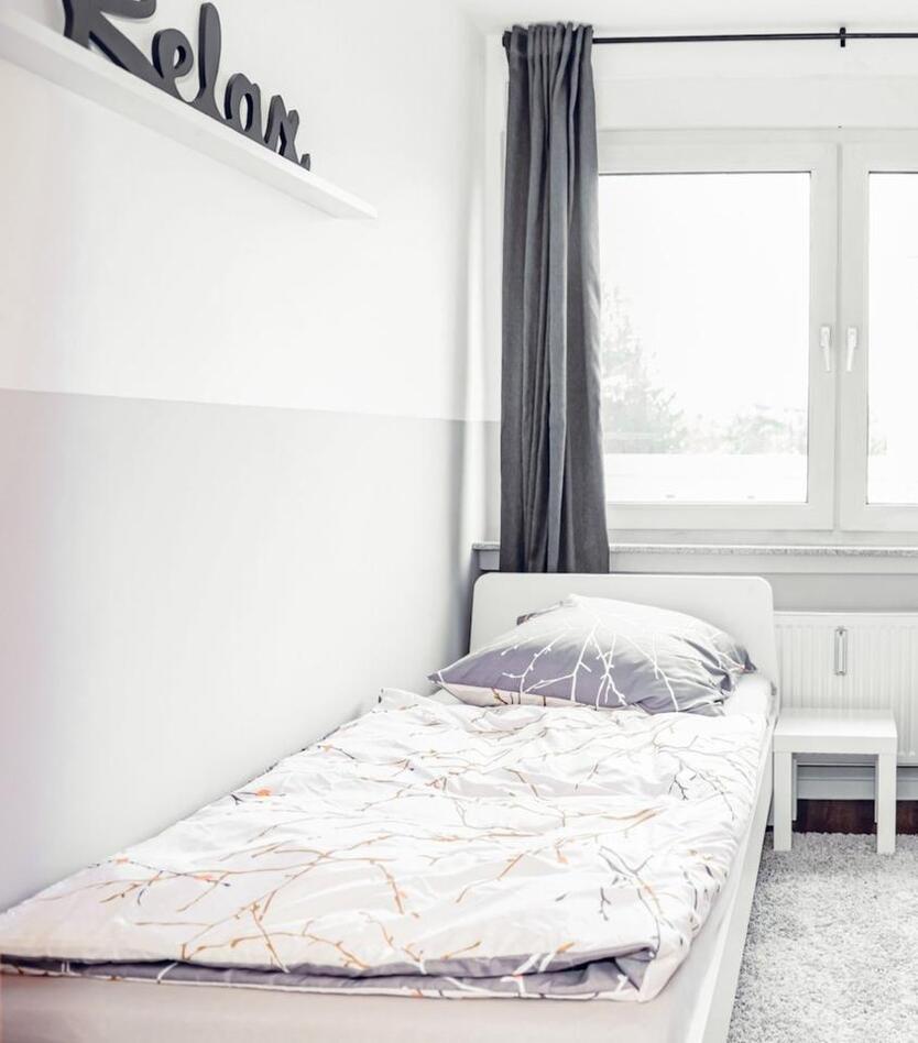 WG-Zimmer in 3er-WG