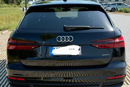 Audi A6 119.137 km 28.600 &euro; Wiesbaden 65204