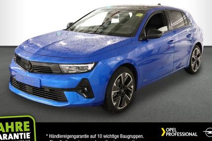 Opel Astra Electric 12.800 km 24.390 € Immenstadt 87509