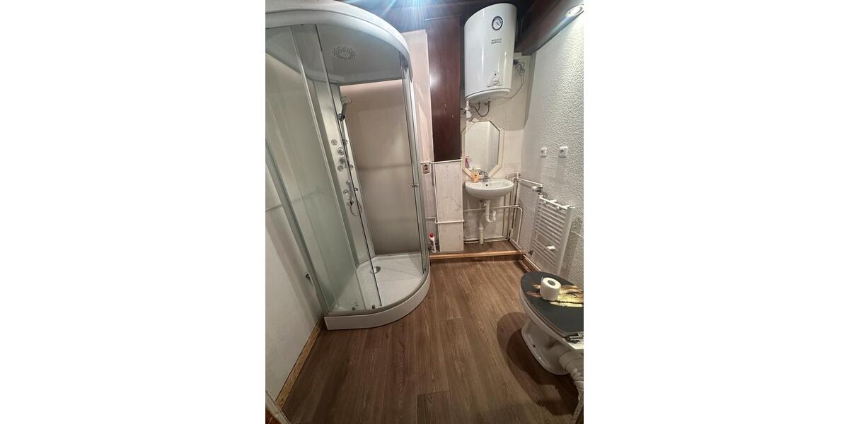 Erdgeschoßwohnung Frielendorf - 3 Zimmer, 55 m&sup2;, 450&euro; | Angebot:25894901