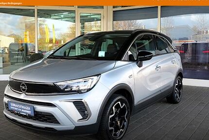 Opel Crossland (X) 18.222 km 21.790 &euro; Bühl 77815