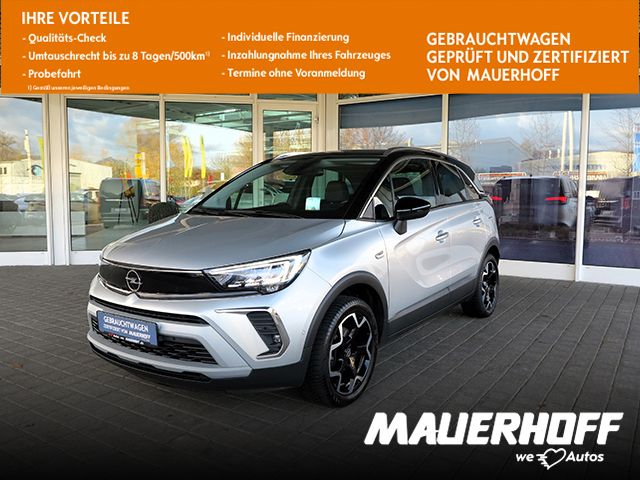 Opel Crossland (X) 18.222 km 21.790 &euro; Bühl 77815