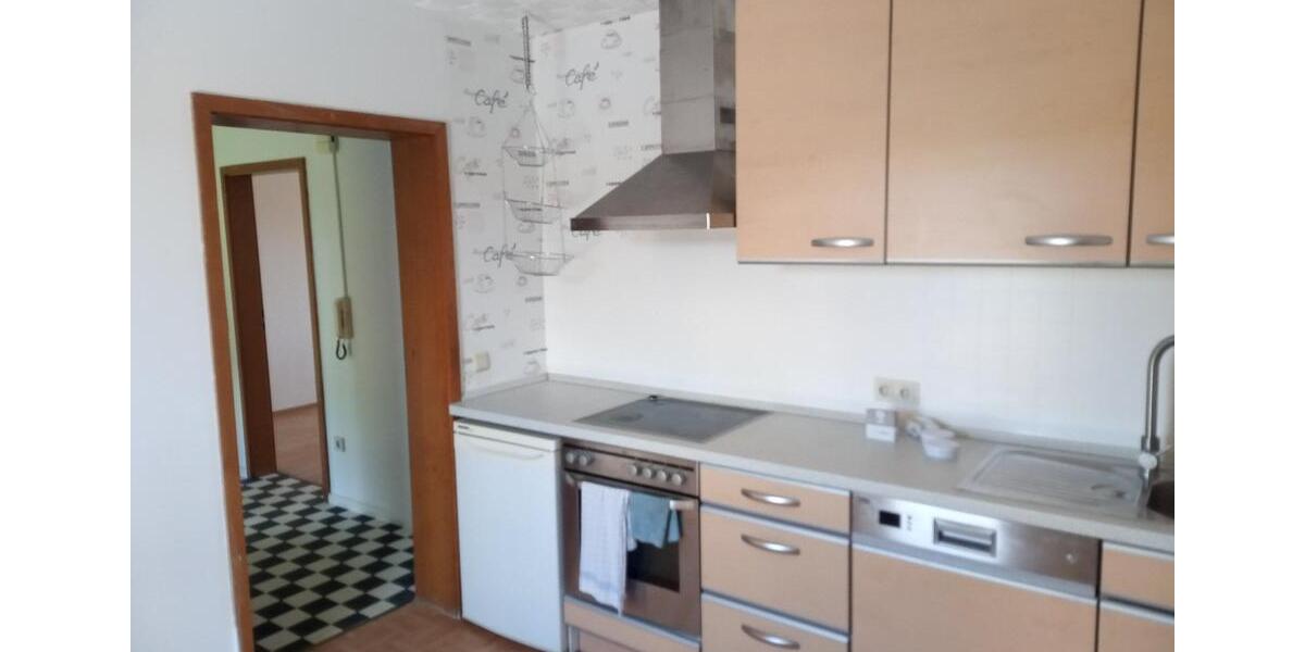 Etagenwohnung Nonnweiler - 2 Zimmer, 80 m&sup2;, 750&euro; | Angebot:24337931