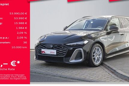 Audi A5 24.250 km 51.990 &euro; Düren 52351