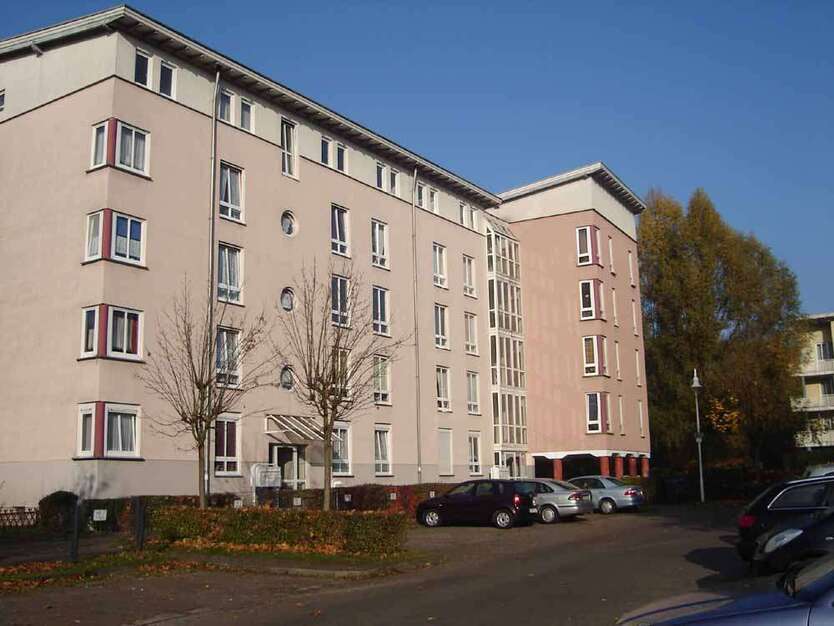 Wohnung zum Mieten in Witten 457,56 € 76.27 m²