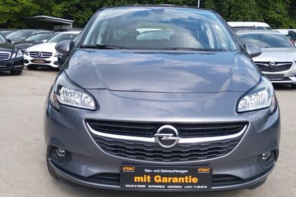 Opel Corsa 89.000 km 7.550 &euro; Diepoldshofen 88299