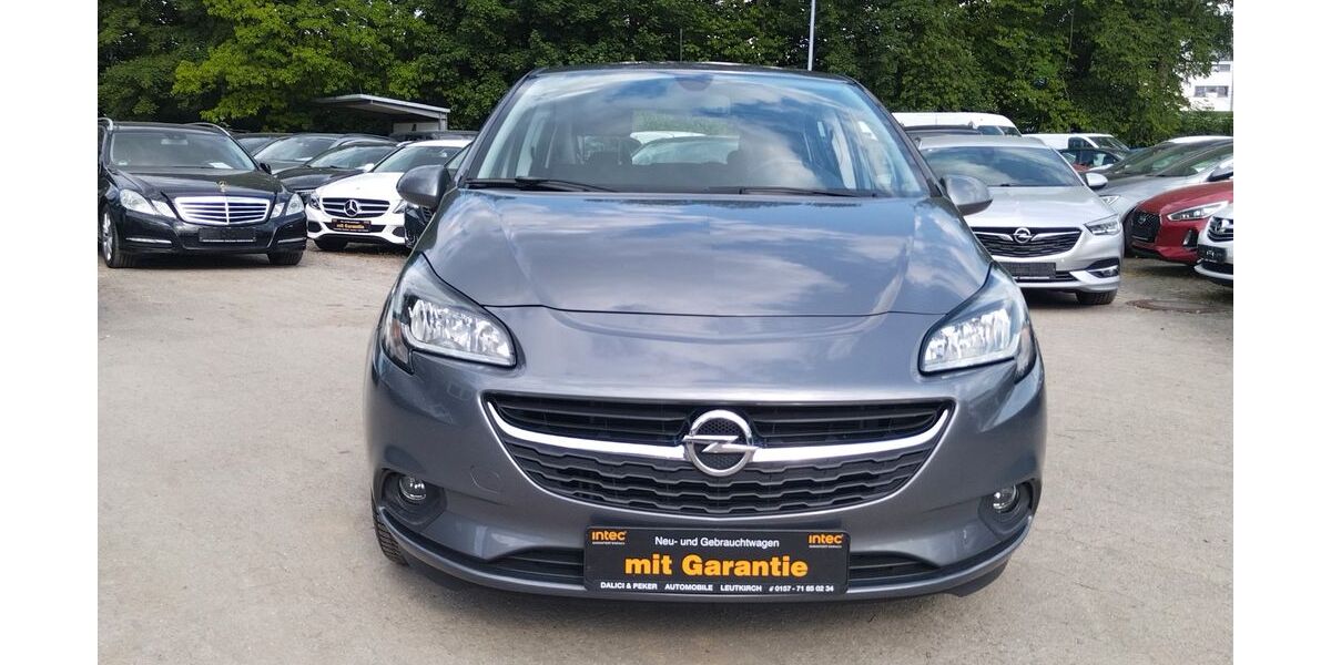 Opel Corsa 89.000 km 7.550 &euro; Diepoldshofen 88299
