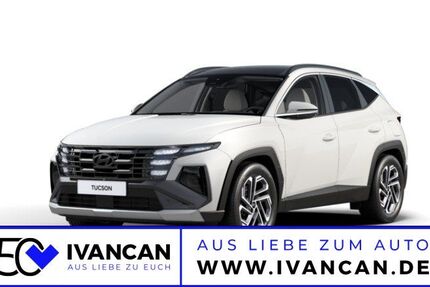 Hyundai TUCSON 2.211 km 36.590 &euro; Neustadt 67433