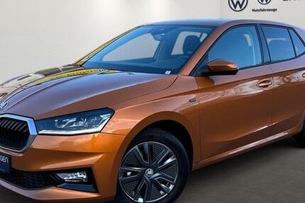 Skoda Fabia 2.606 km 23.099 &euro; Rüdersdorf 15562