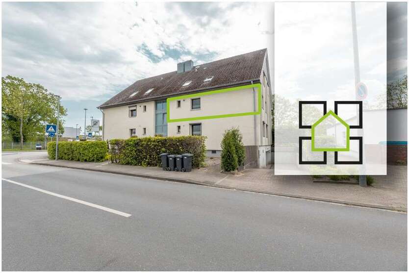 Wohnung zum Kaufen in Elmshorn 250.000 € 115 m²