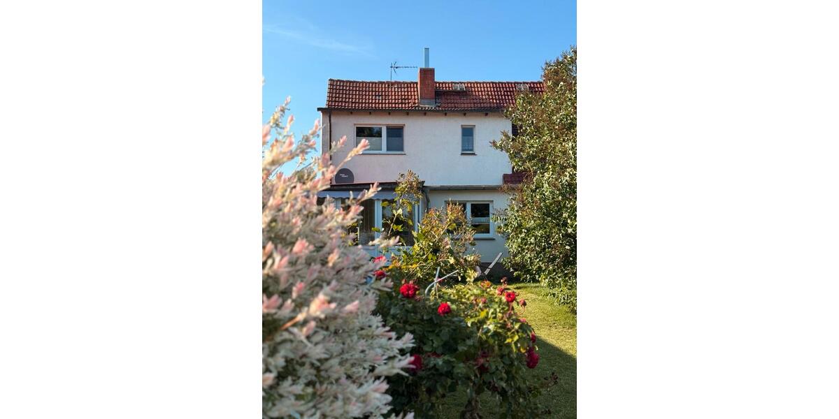 Großzügige Doppelhaushälfte - Privatverkauf 6.5 zimmer