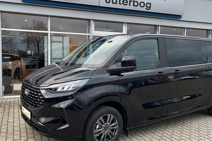 Ford Tourneo Custom 18.646 km 47.890 &euro; Jüterbog 14913