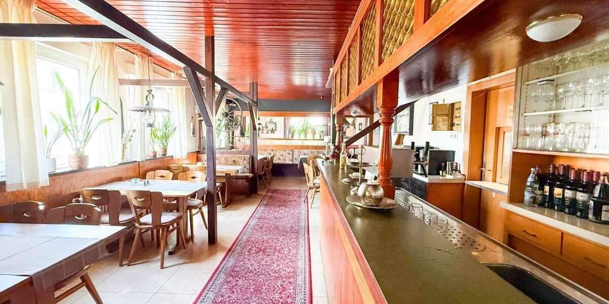 Gewerbeobjekt Neuhausen Schellbronn - 600.000&euro; | Angebot:25769434