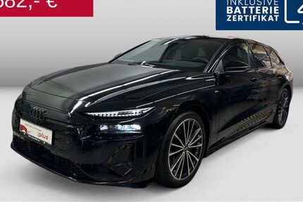 Audi A6 e-tron 6.255 km 60.790 &euro; Ludwigsburg 71636